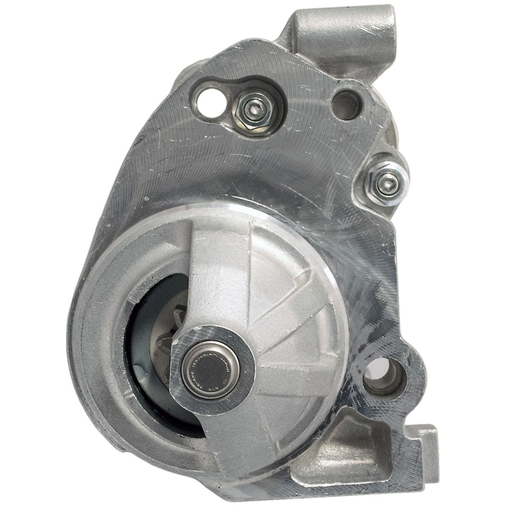 DENSO FIRST TIME FIT STARTER MOTOR