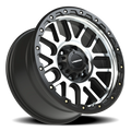6-5.5 MBMF/YZINC VOR NEMESIS