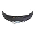 M1 TRUCK BUMPER FRONT