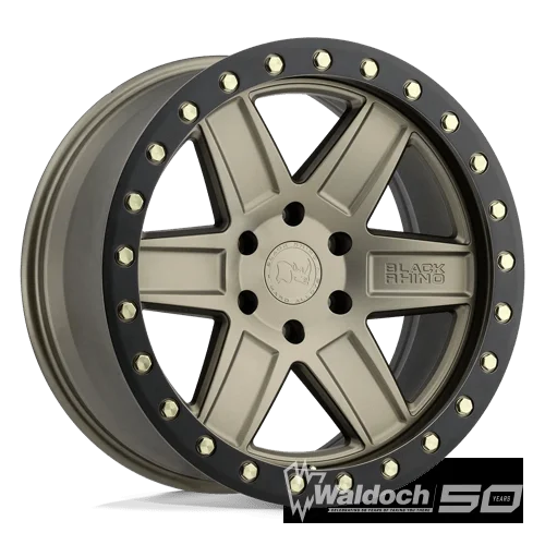 ATTICA MAT BLK 20X9.5 6X139.70