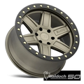 ATTICA MAT BLK 20X9.5 6X139.70