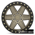 ATTICA MAT BLK 20X9.5 6X139.70