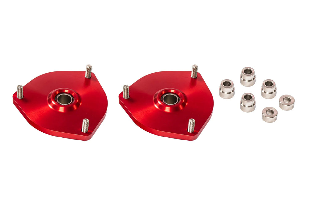 N1 PB Up Mount Nis 350Z (