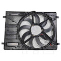 21C FD BRONCO SPT W/ BLM RADIATOR & CONDENSER CFA