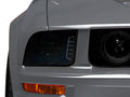 Raxiom headlights