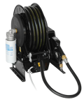 PITSTOP 12V 14 MT HOSE