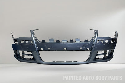 Sherman Parts bumper