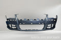 Sherman Parts bumper
