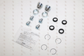 Cusco Bushing Pillowball Rear Lower Arm Rear Honda S2000 AP1/AP2 - Pair (S/O No Returns/Cancel)