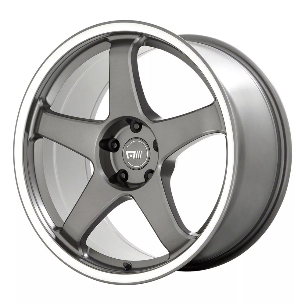 MR151 19X8.5 5X4.25 G-MTL MACH-LP 42MM