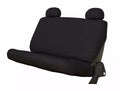 1620 MAZDA CX9 POLYCOTTON CUSTOM SECOND ROW SEAT COVERS CHARCOAL