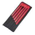 5 PC HOLE SAW SET