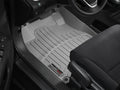 WeatherTech Tan Front Rear and Rear Floorliners Fits -20-23 Acadia Acadia Denali 451080-1-2-4