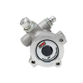 Pro Touring Type II Power Steering Pump no.6AN Press no.10AN Feed for Steering Gearbox Applications PSC Performance Steering Components