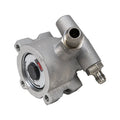 Pro Touring Type II Power Steering Pump no.6AN Press no.10AN Feed for Steering Gearbox Applications PSC Performance Steering Components