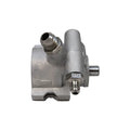 Pro Touring Type II Power Steering Pump no.6AN Press no.10AN Feed for Steering Gearbox Applications PSC Performance Steering Components