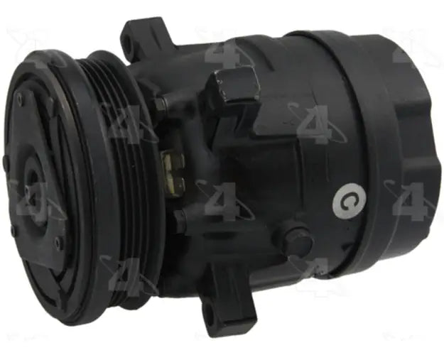 COMPRESSOR