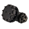 Fuel Pump BBC 7.5psi Billet Aluminum