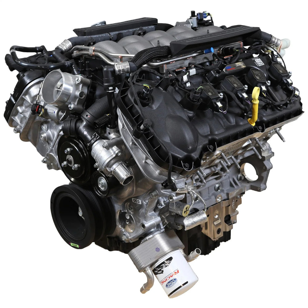 Ford Racing auto part