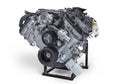 Ford Racing auto part detail