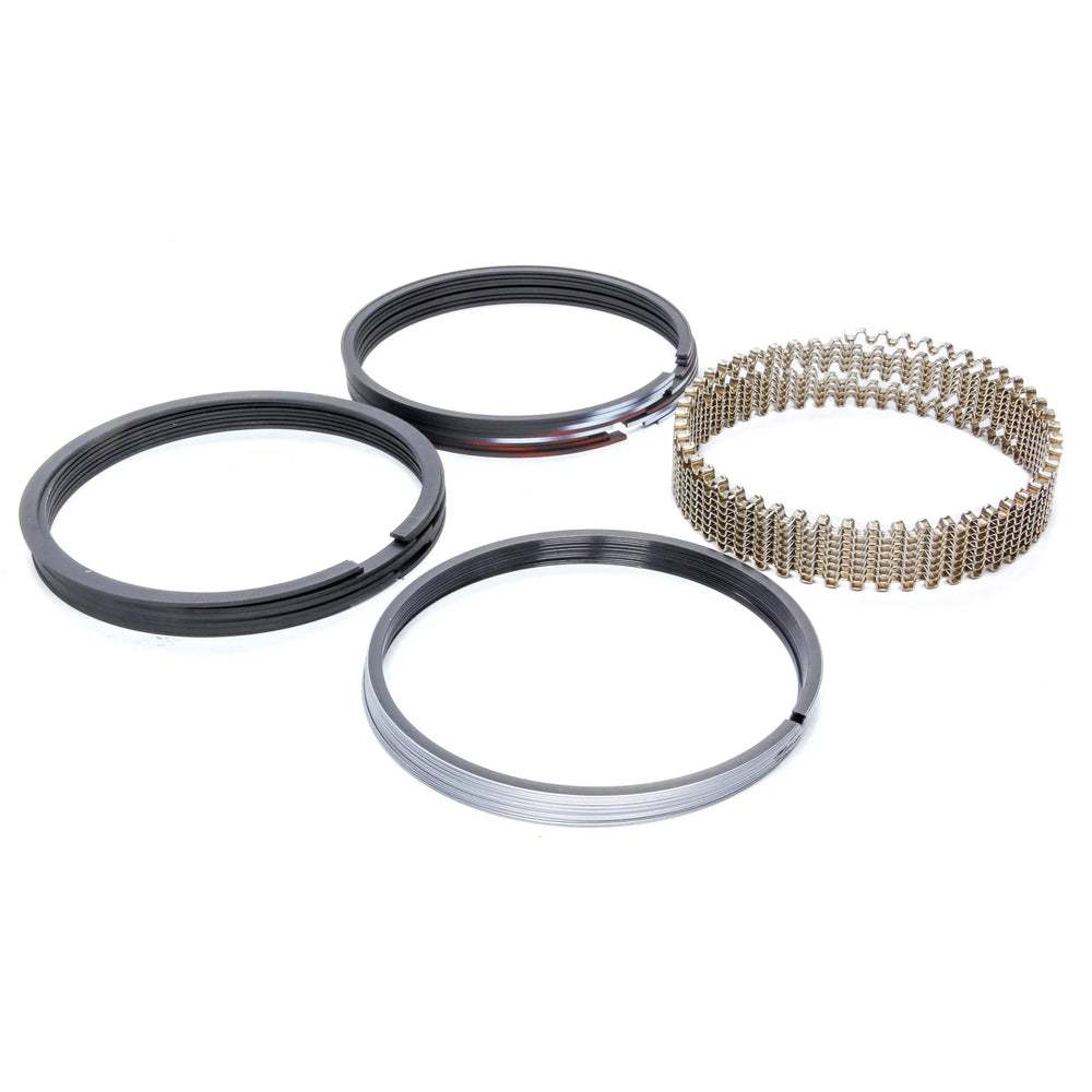 Piston Ring Set 4.471 HTD/HT 017 1/16 3/16