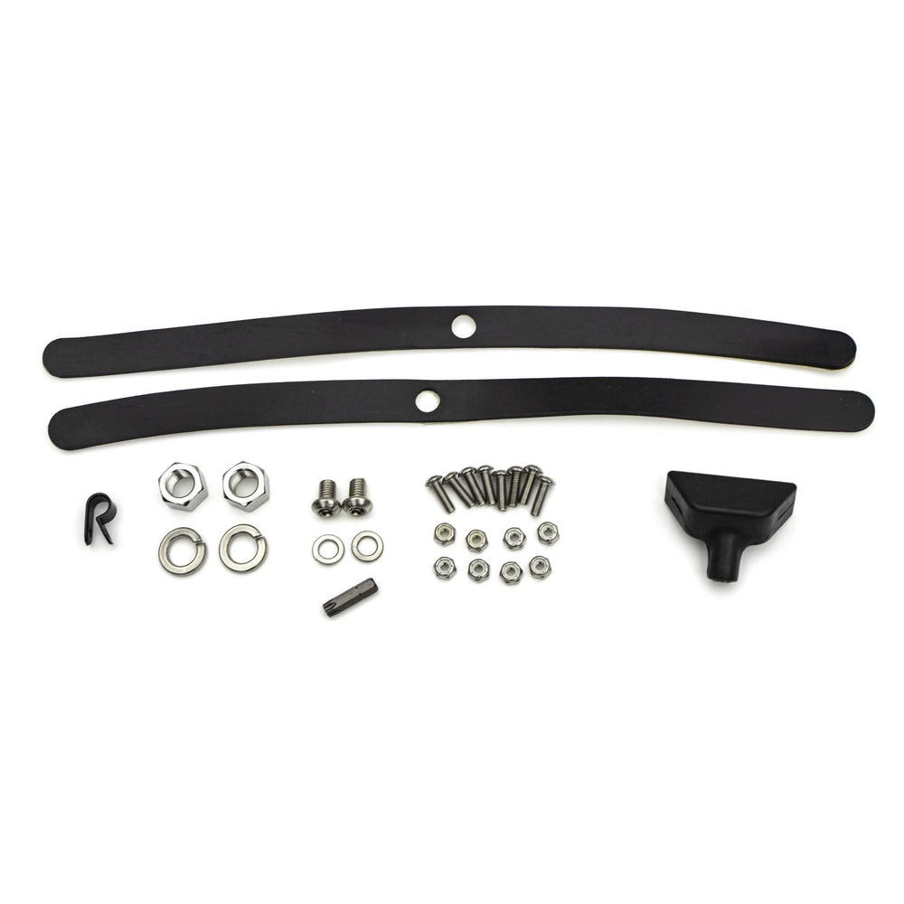 Zroadz light bar