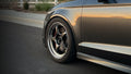 Konig Hyperspec 18x9A 5x112 ET42 Matte Bronze Wheel (Knurled Bead)