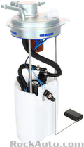 FUEL PUMP MODULE ASSEM