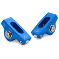 ALU ROCKER SBC 7/16 1.6RA