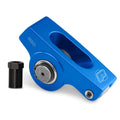 ALU ROCKER SBC 7/16 1.6RA