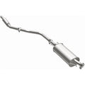 EXHAUST KIT 04-10 TOYOTA SIENNA 3.