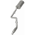 EXHAUST KIT 04-10 TOYOTA SIENNA 3.