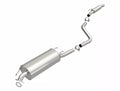 EXHAUST KIT 04-10 TOYOTA SIENNA 3.