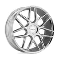 Helo chrome auto part