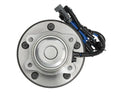 MOOG 08-11 Chrysler Town & Country Rear Hub Assembly