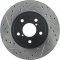 SPORTSTOP CRYO ROTOR
