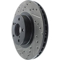 SPORTSTOP CRYO ROTOR