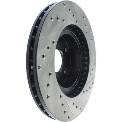 Stoptech auto part