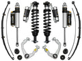 ICON auto part