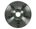 MOOG 02-05 Ford Explorer Front Hub Assembly