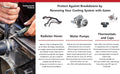 Gates auto part