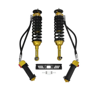 21-24 TRX 1500 FRNT DF MBR CO SHOCK