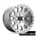 D647 17X8.5 6X5.5 MACH CC -6MM