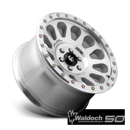D647 17X8.5 6X5.5 MACH CC -6MM