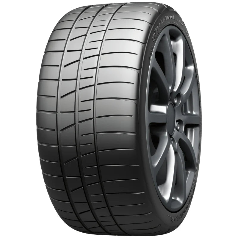 BFGoodrich G-Force Rival S 245/40R18 93V