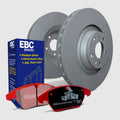 EBC auto part