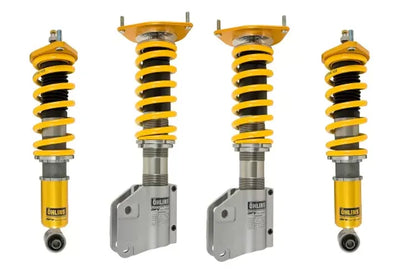Ohlins 13-19 Porsche 911 (991) Right ARB Bracket - PDCC