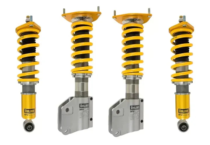Ohlins 13-19 Porsche 911 (991) Right ARB Bracket - PDCC