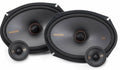 KSS690 6x9 (160x230mm) and 2.75 2-way Component System 4ohm RoHS Compliant