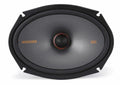 KSS690 6x9 (160x230mm) and 2.75 2-way Component System 4ohm RoHS Compliant